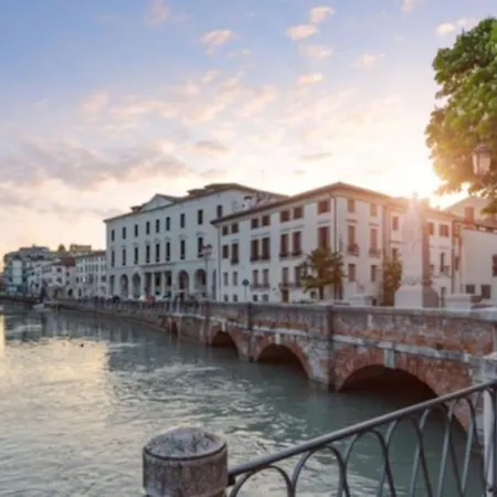 The Nest Nord-Est Apartment Treviso Exterior photo