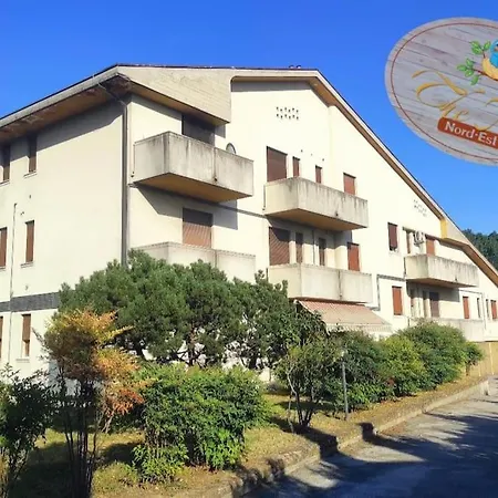 The Nest Nord-Est Apartment Treviso Exterior photo