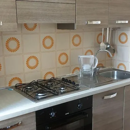 The Nest Nord-Est Apartment Treviso Exterior photo