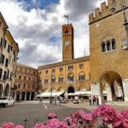 The Nest Nord-Est Apartment Treviso Exterior photo