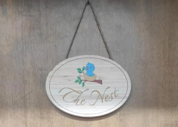 The Nest Nord-Est