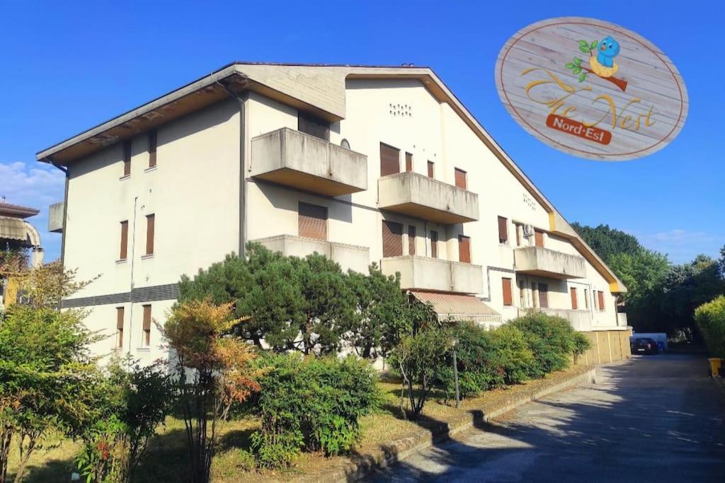 The Nest Nord-est * Treviso